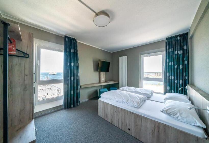 标准间, Wirotel Warnemünde