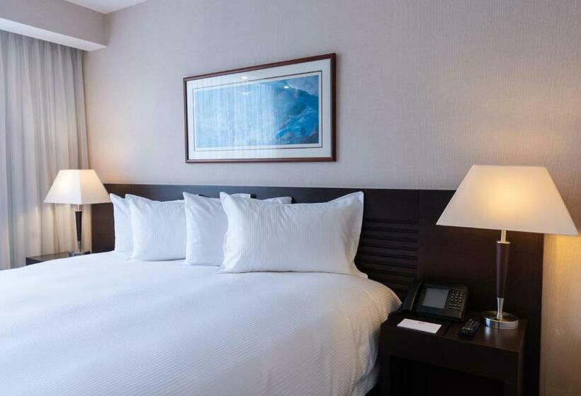 חדר סטנדרט, Eurobuilding Hotel & Suites Caracas