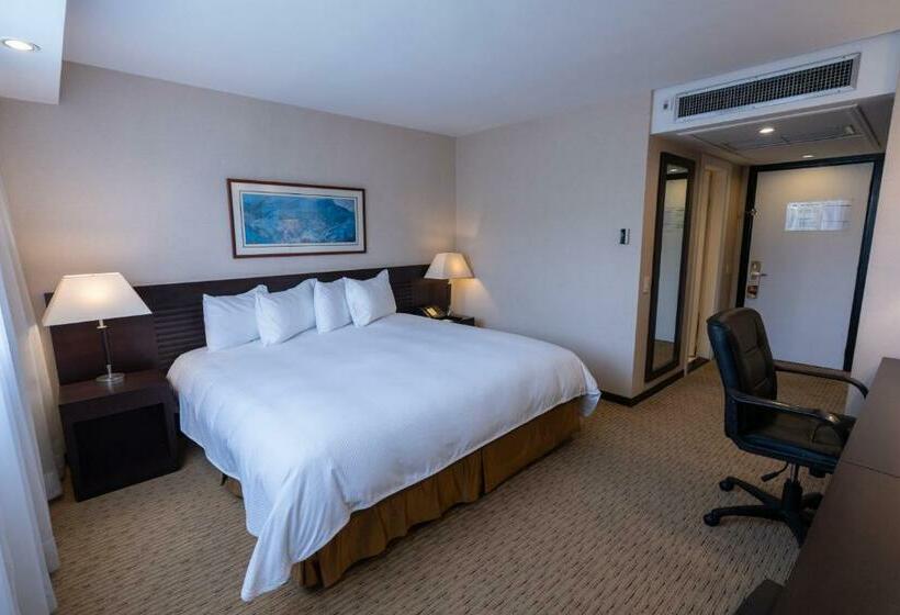 חדר דלוקס, Eurobuilding Hotel & Suites Caracas