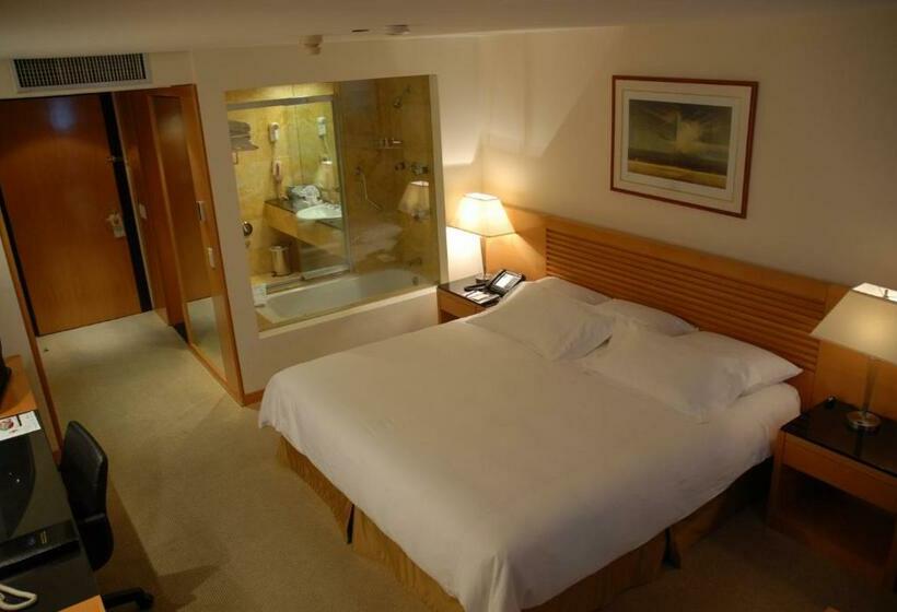 חדר ביזנס, Eurobuilding Hotel & Suites Caracas
