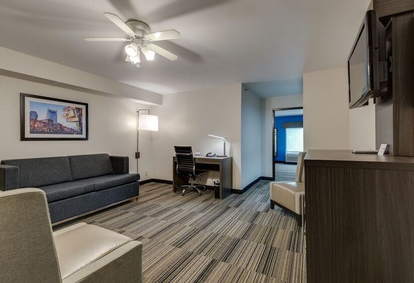 Sviitti, Alexis Inn And Suites