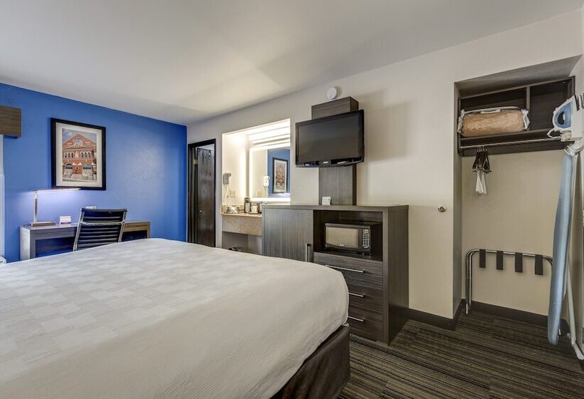 Sviitti, Alexis Inn And Suites