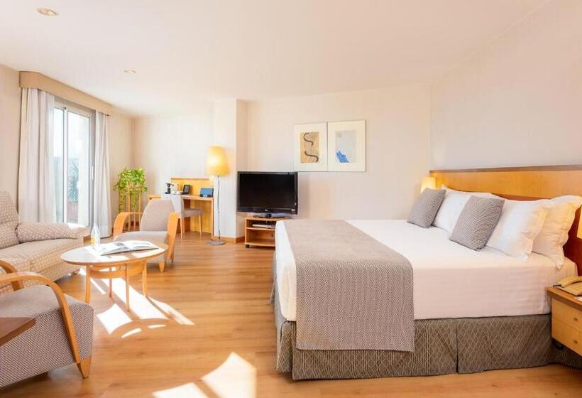 Полулюкс, Castellon Center, Affiliated by Meliá