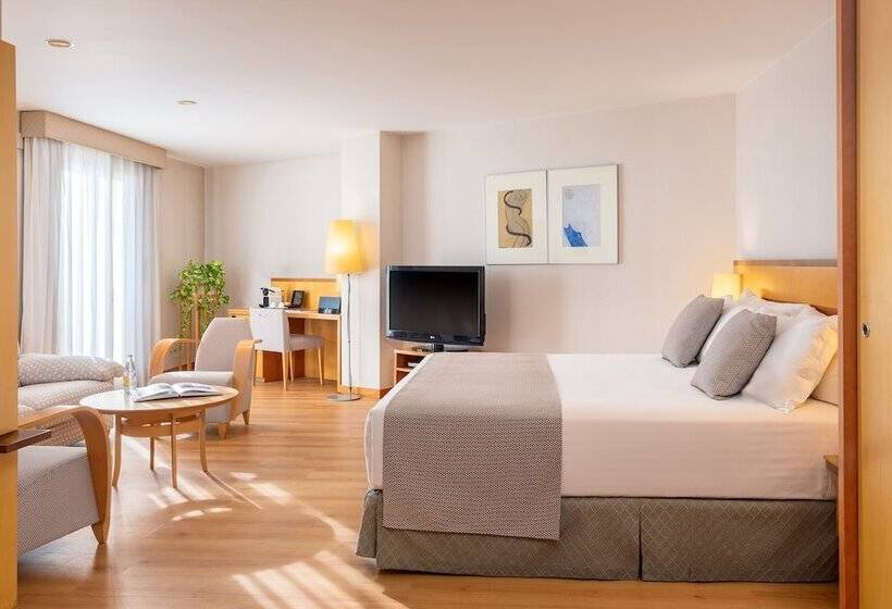 Полулюкс, Castellon Center, Affiliated by Meliá