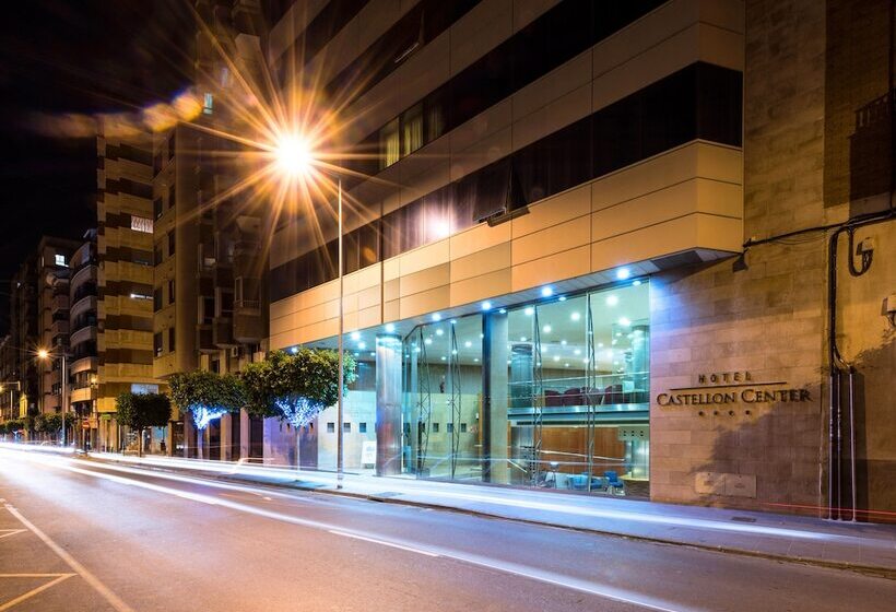 Номер Премиум, Castellon Center, Affiliated by Meliá
