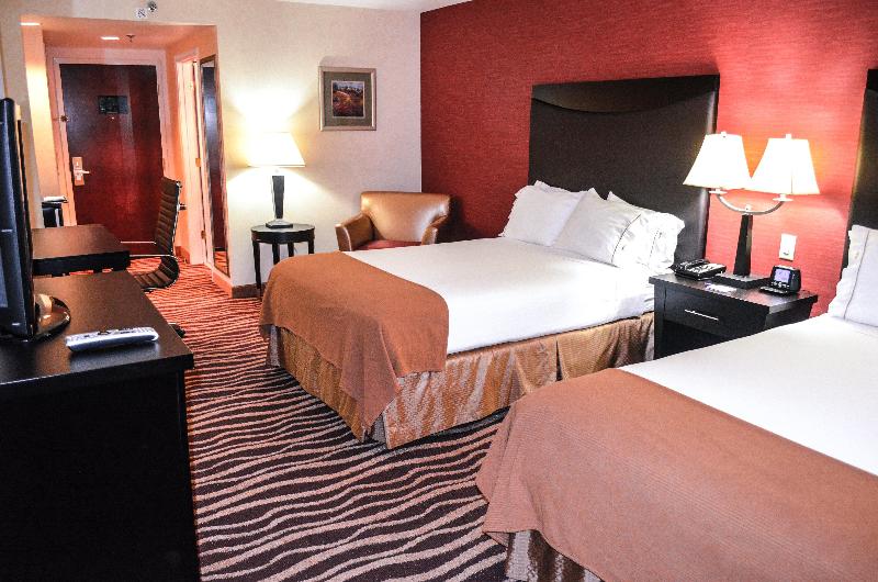 标准间, Holiday Inn Express Marietta   Atlanta Northwest, An Ihg
