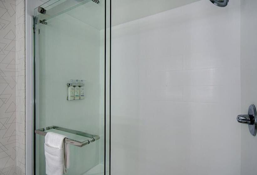 标准间, Holiday Inn Express Marietta   Atlanta Northwest, An Ihg