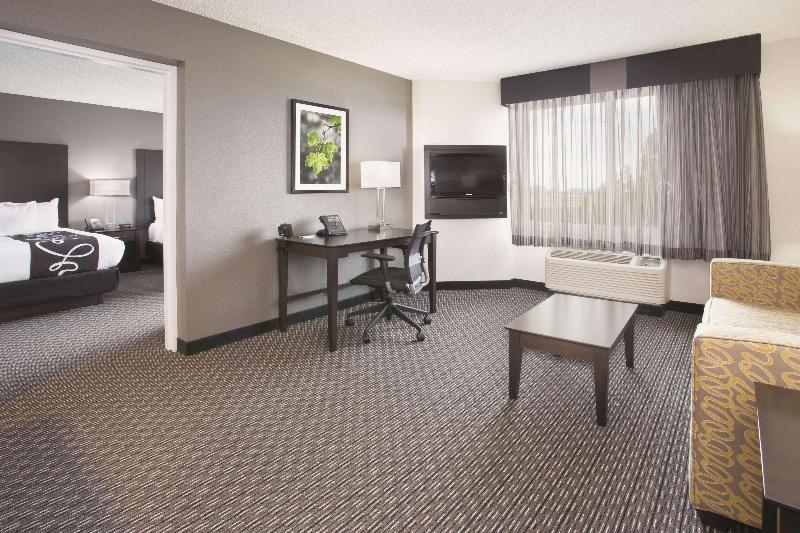 Люкс, La Quinta By Wyndham Denver Englewood Tech Ctr