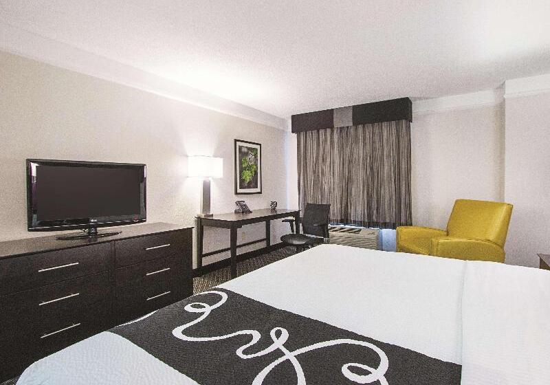 Стандартный Номер Кровать Кинг, La Quinta By Wyndham Denver Englewood Tech Ctr