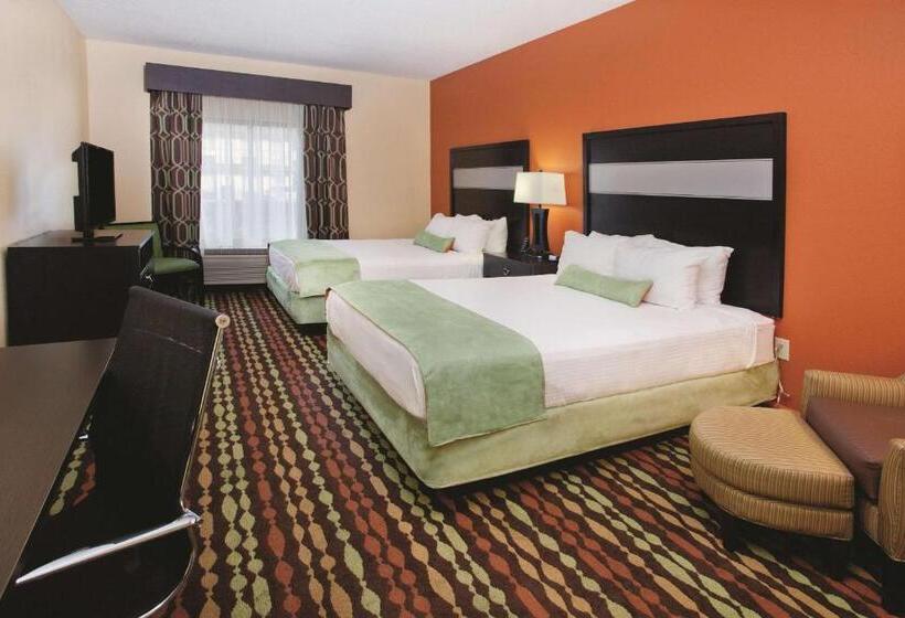 Номер Стандарт, La Quinta By Wyndham Florence