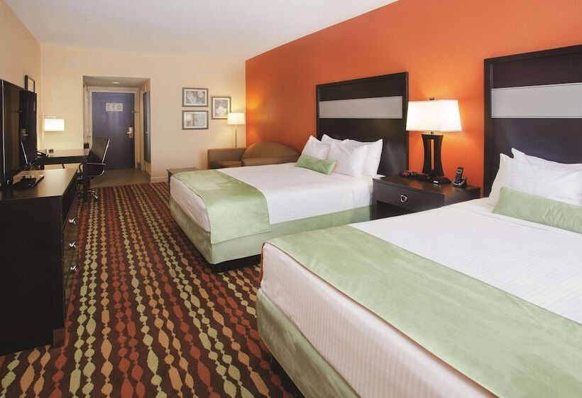 Номер Deluxe, La Quinta By Wyndham Florence