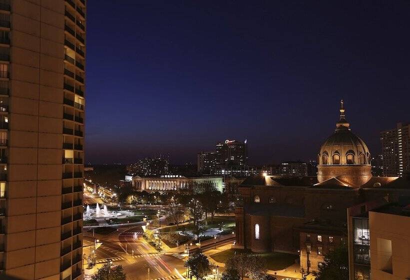 Студия Deluxe, The Windsor Suites Philadelphia