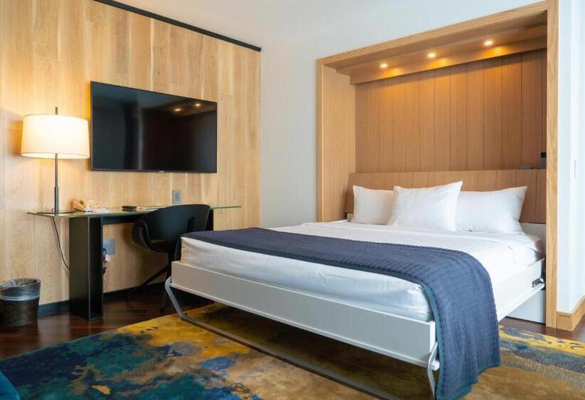 Номер Премиум, The Windsor Suites Philadelphia