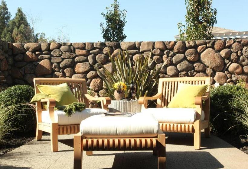 프리미엄 룸, Yountville