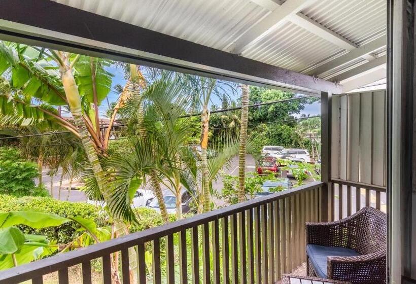 Апартаменты Deluxe 1 Спальня, Lahaina Wonderful Condos