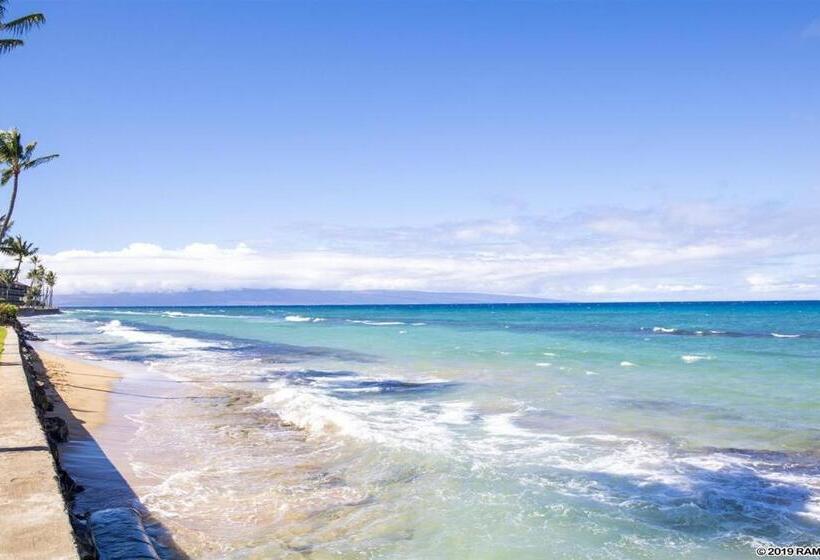 Апартаменты Deluxe 1 Спальня, Lahaina Wonderful Condos