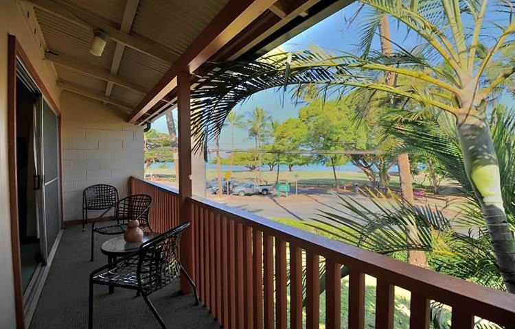 Апартаменты Deluxe 1 Спальня, Lahaina Wonderful Condos