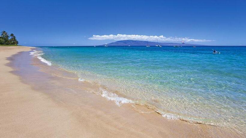 Апартаменты Deluxe 1 Спальня, Lahaina Wonderful Condos
