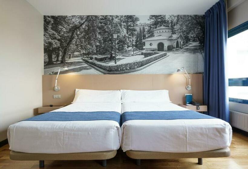 １ベッドルームアパートメント, Aparthotel Campus