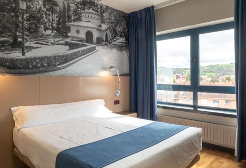 １ベッドルームアパートメント, Aparthotel Campus