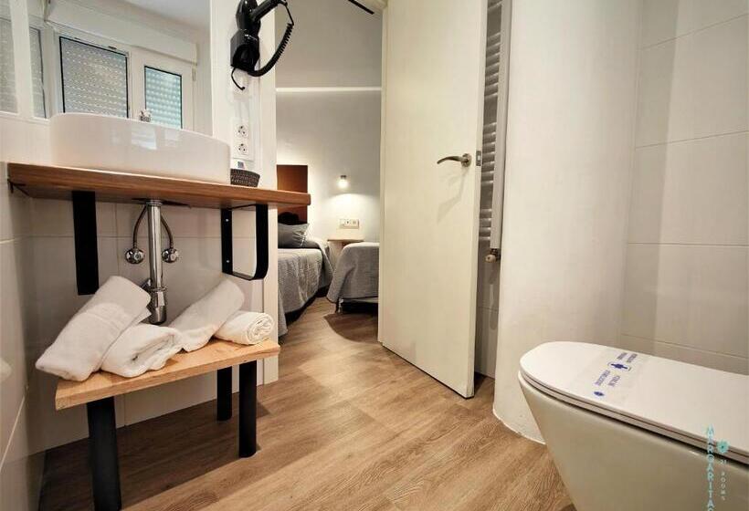 标准间, Margaritas 21 Rooms