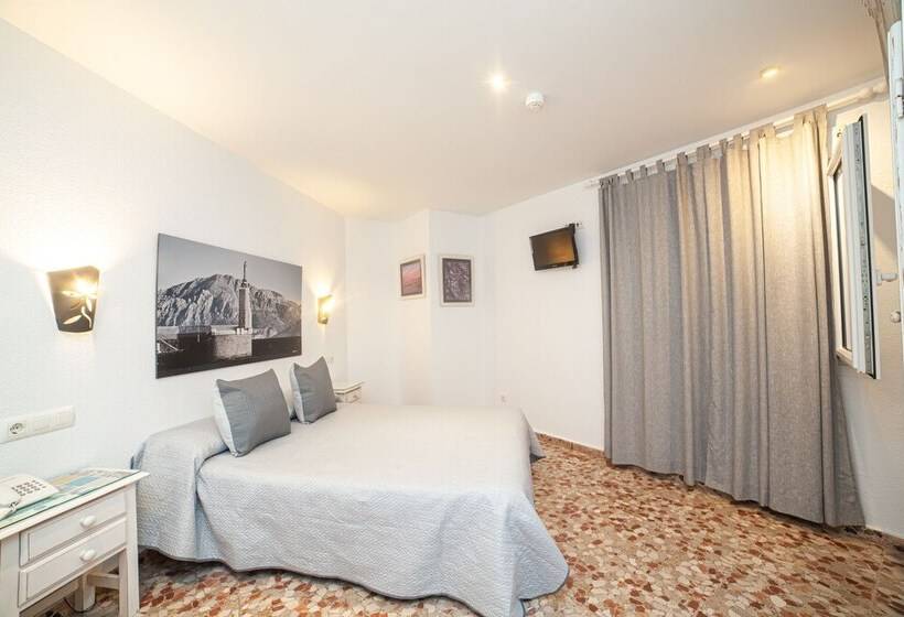 标准间, Margaritas 21 Rooms