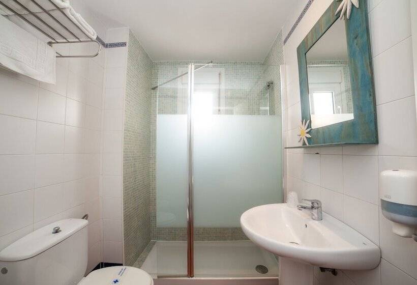 标准间, Margaritas 21 Rooms