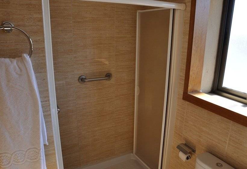 Номер Стандарт, Hostal Tafalla