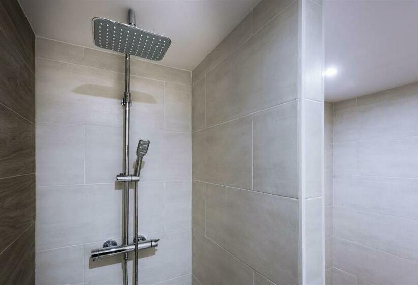 ファミリールーム, 4r Salou Park Resort Ii