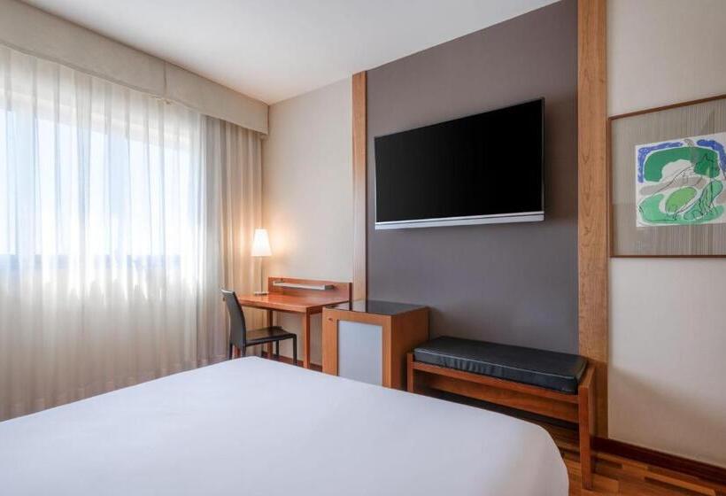 Номер Стандарт, Ac Hotel Alcalá De Henares By Marriott