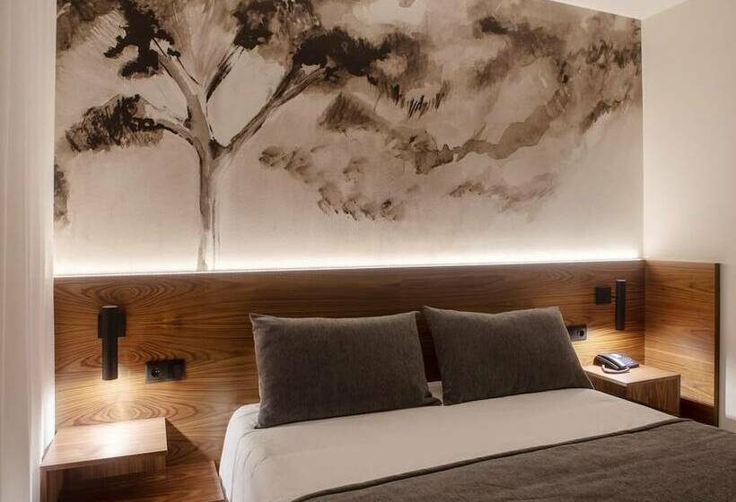 اتاق اجرایی, Afonso V & Spa
