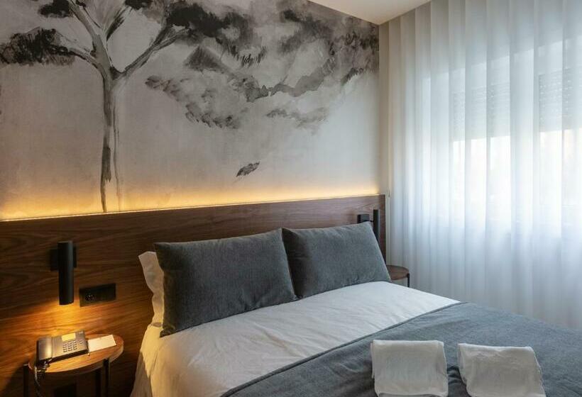 اتاق استاندارد, Afonso V & Spa