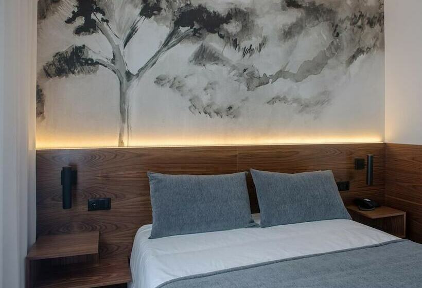 اتاق استاندارد, Afonso V & Spa