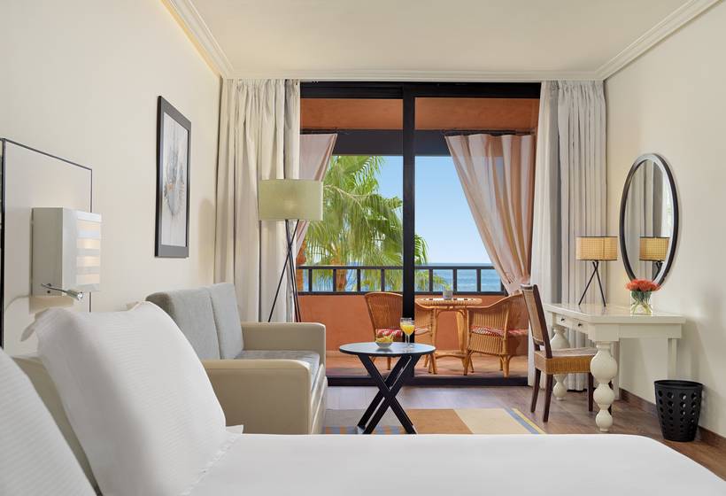 Семейный Номер, H10 Costa Adeje Palace