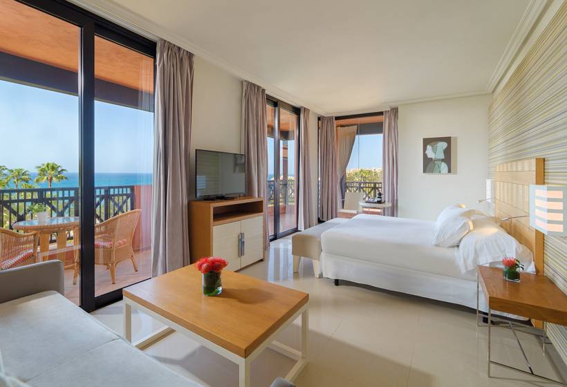 Полулюкс, H10 Costa Adeje Palace
