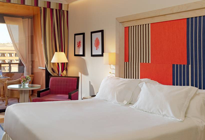 Номер Престиж, H10 Costa Adeje Palace