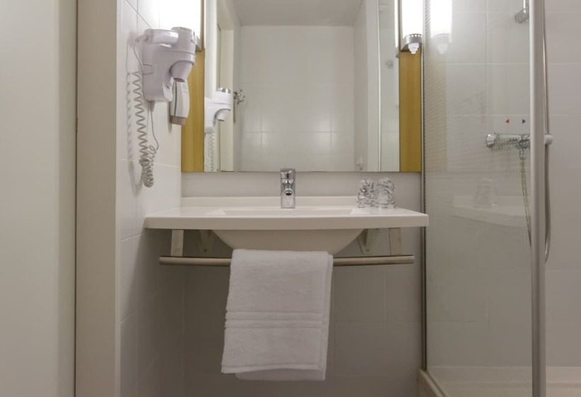 غرفة قياسية, Ibis Coimbra Centro