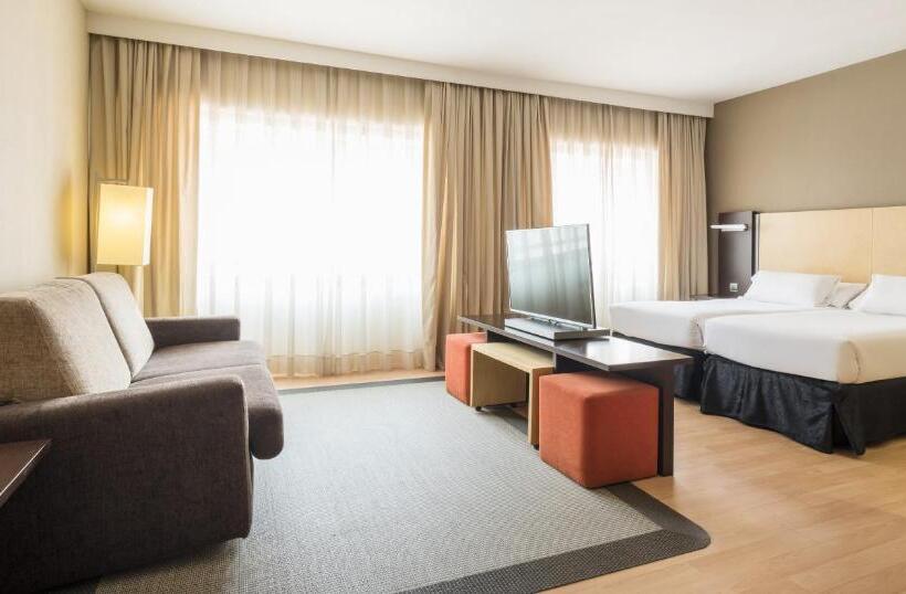Номер Премиум, Ilunion Suites Madrid