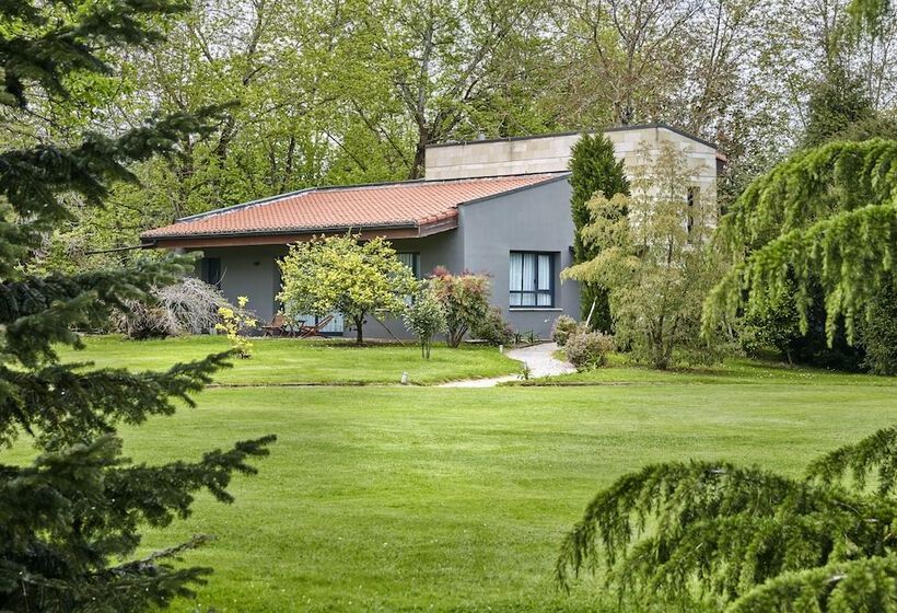 스위트, Jardin De Carrejo