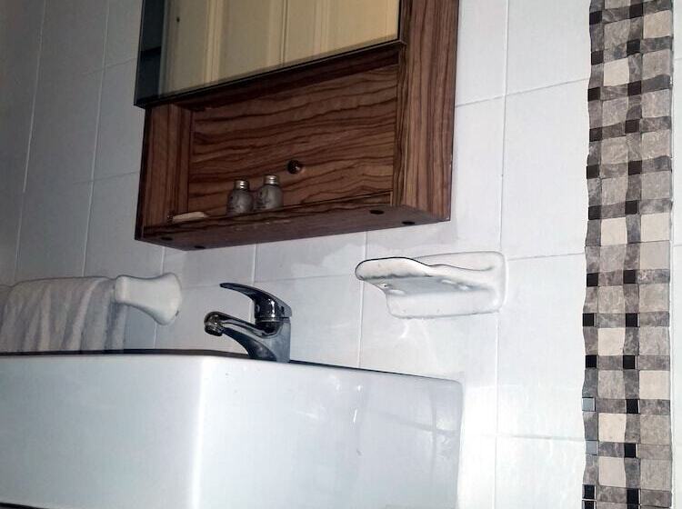 Четырехместный Номер Стандарт, New Arapey