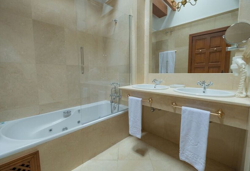 小型套房, Cetina Palacio Ayala Berganza