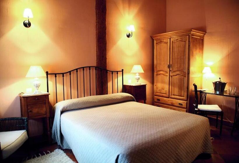 标准间, Casona De Espirdo