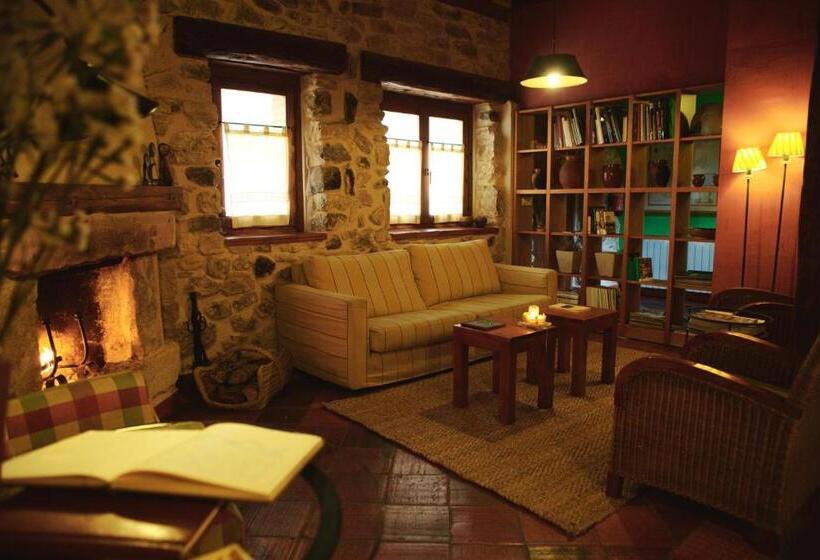 标准间, Casona De Espirdo
