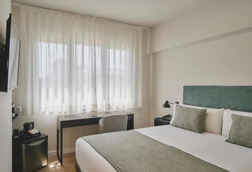 Номер Superior, Tres Torres Atiram Hotels