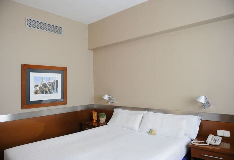 Номер Стандарт, Tres Torres Atiram Hotels