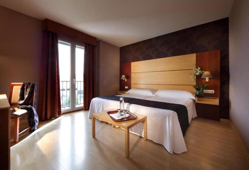 Номер Стандарт Трехместный, Villa Blanca