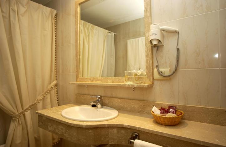 Номер Стандарт Вид на Море, Villa Covelo