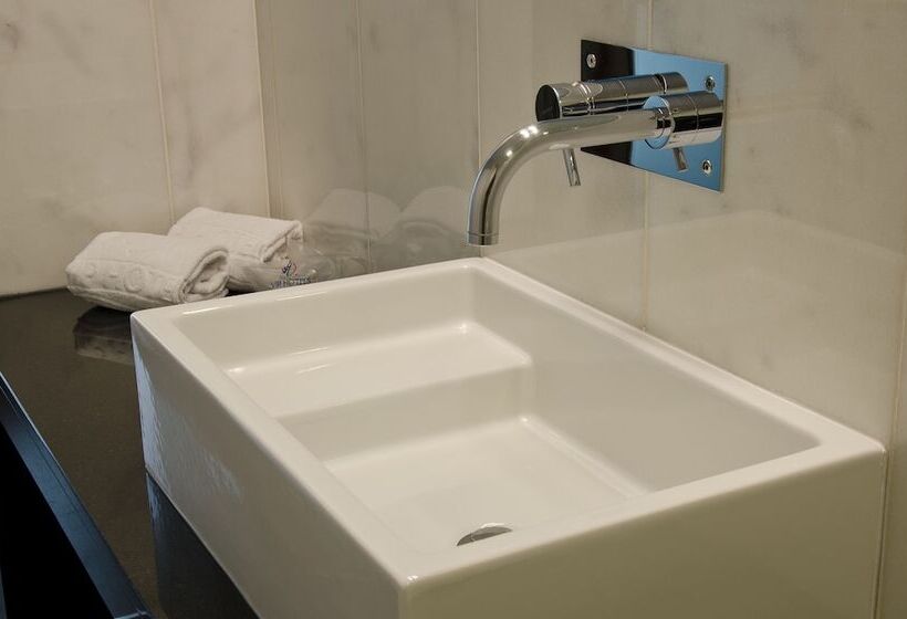 Quarto Executivo, Vip Executive Saldanha