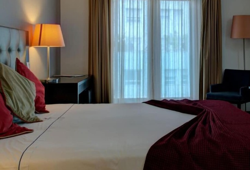 Quarto Executivo, Vip Executive Saldanha