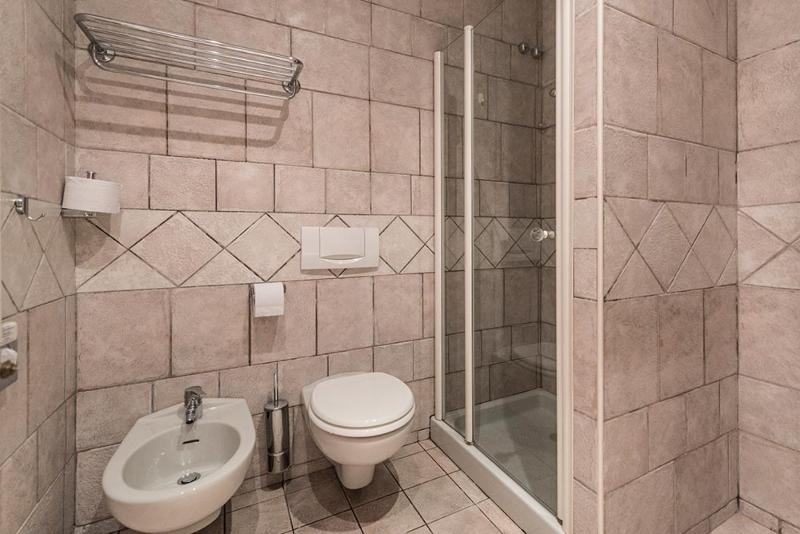 Номер Комфорт, Yachting Hotel Mistral
